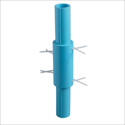 Sure-Loc Plus Column Pipe