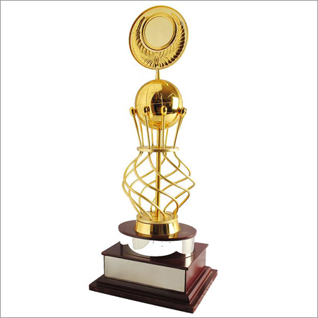 Brass Trophy