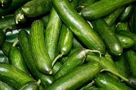 cucumber