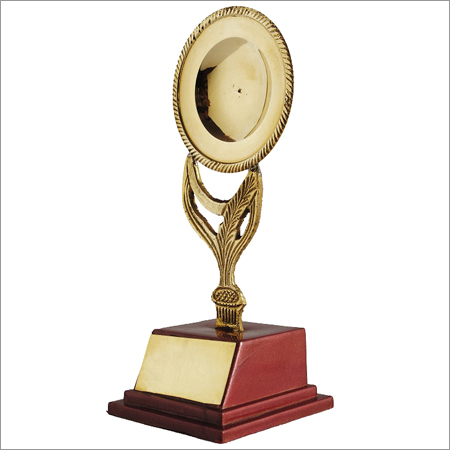 Musical Brass Trophy
