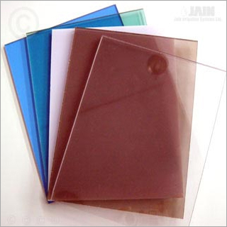 Polycarbonate Compact Sheet