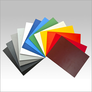 Plastic Sheet Foam Sheet