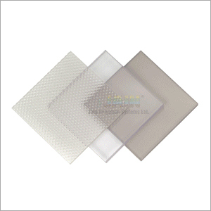 PVC Rigid Sheet