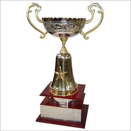 Silver Trophy