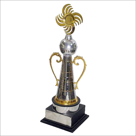 Silver Trophy