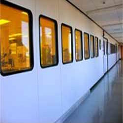 Cold Rooms