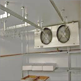 Chiller Rooms