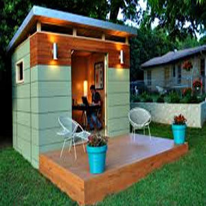 Pre Fabricated Rooms