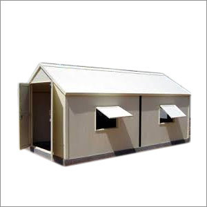 Pre Fabricated Huts