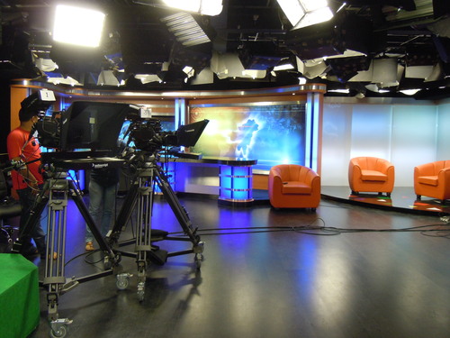 Acoustic Ceiling Panels Application: For Studio Use