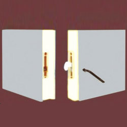 Cement Puff Insulated Panels