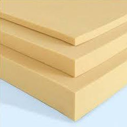 Industrial PUF Slab
