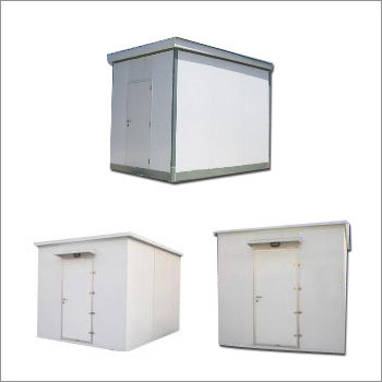 Shelters