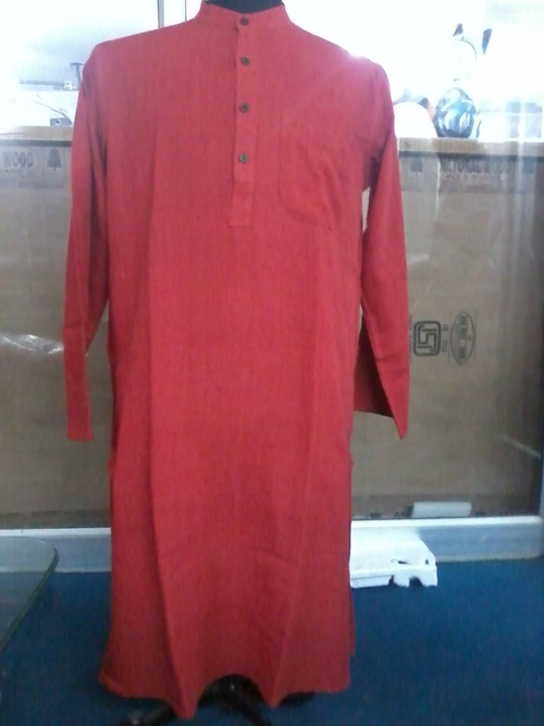 Cotton Kurta