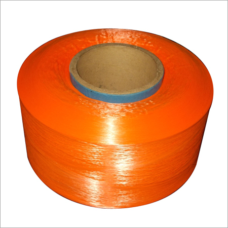 Polypropylene Multifilament Yarn