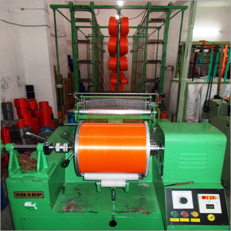 Polypropylene Multifilament Yarn