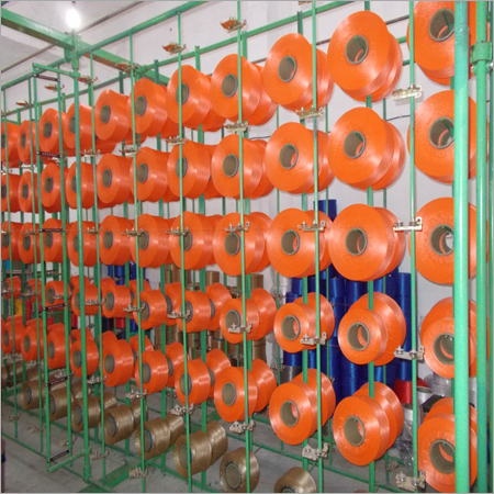 PP Yarn