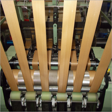 PP Webbing - Polypropylene 25-50mm Beige, 1-3mm Thick | High Strength, Durable, Lightweight, Versatile, ROHS Compliant