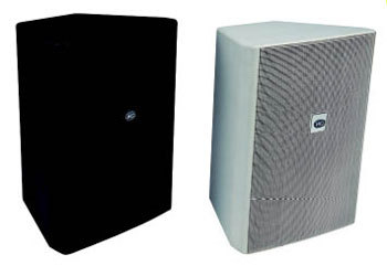 Outdoor Wall Mount Speakers