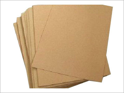Kraft Paper Board