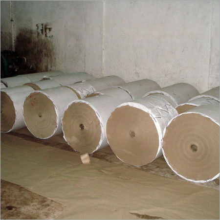 Kraft Paper Rolls