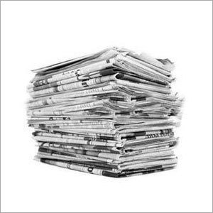 Waste Paper