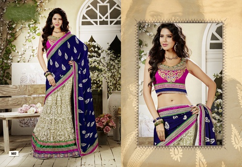 Ladies Lehenga Choli