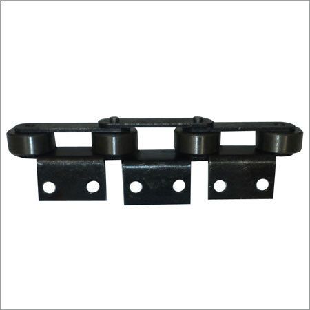 Steel Conveyor Chains