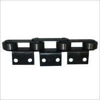 Steel Conveyor Chains
