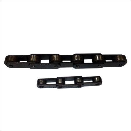Solid Conveyor Chains