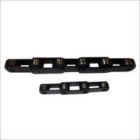 Steel Solid Conveyor Chains