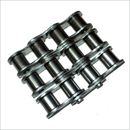 Steel Accumulator Chains