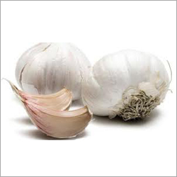 Organic Garlic Claws