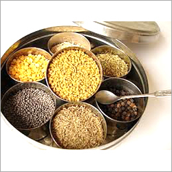 Indian Spices