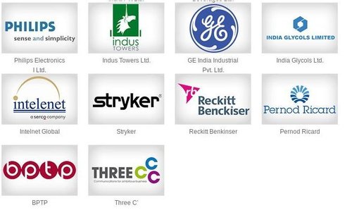 Office & Industrial Canteens 