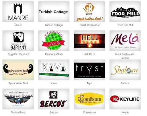 RESTAURANTS / PUBS