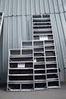 Aluminum Formwork System