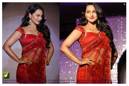 Sarees
