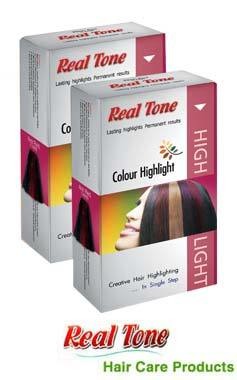 Hair Colour Highlights at Best Price in New Delhi, Delhi | Izuk Impex