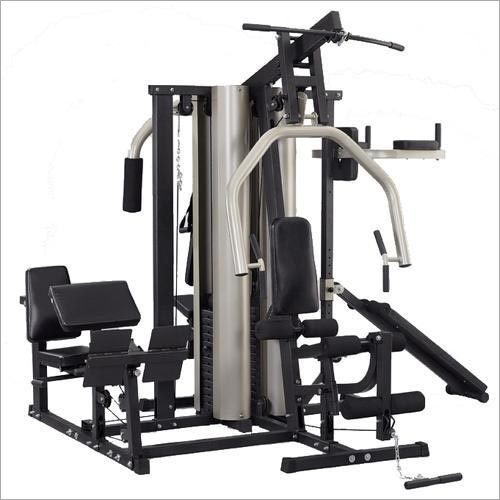 16 Station Multi Gym