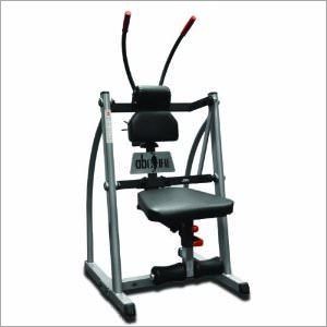 Abdominal Crunch Machine