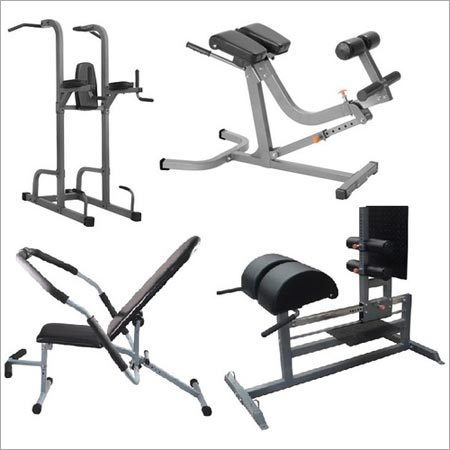 Ab King Machine - Steel Tube Frame, Variable Dimensions, Gray Color | Compact Size, High Operational Fluency, Durable Design, 250kg Capacity