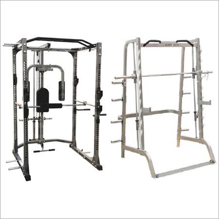 Fitness Equipment