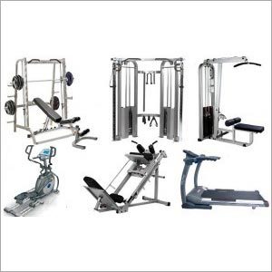 Personal Trainer Gym