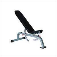 Incline Bench