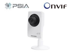 Network Cube Camera