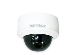 Network Indoor Dome Camera