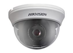 CCTV Analog Camera