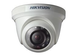 IR DIS Dome Camera