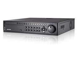 Surveillance DVR Recorder
